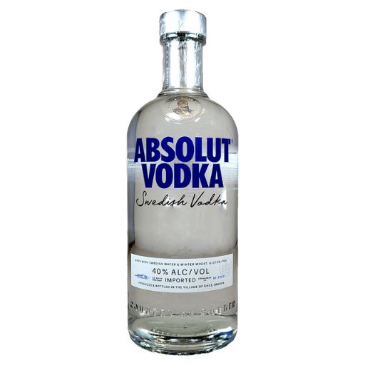 Absolut Vodka