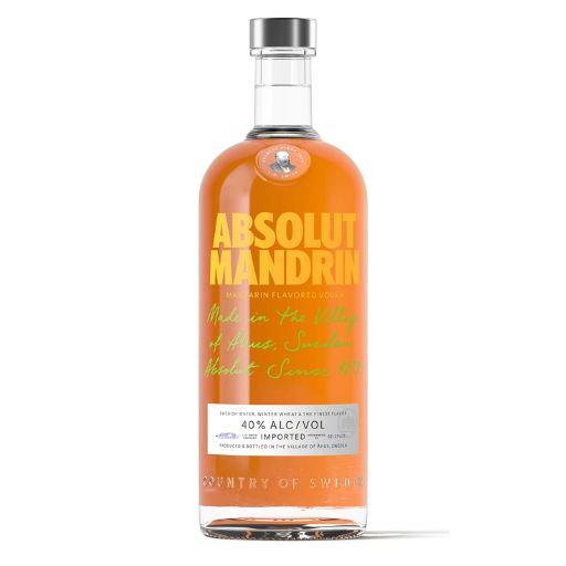 Absolut Mandrin