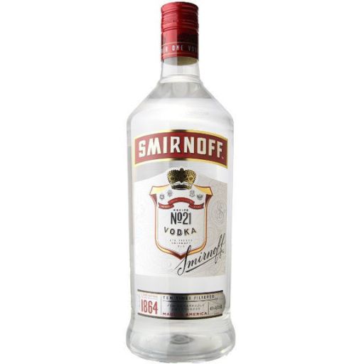 Smirnoff 80 Proof Vodka