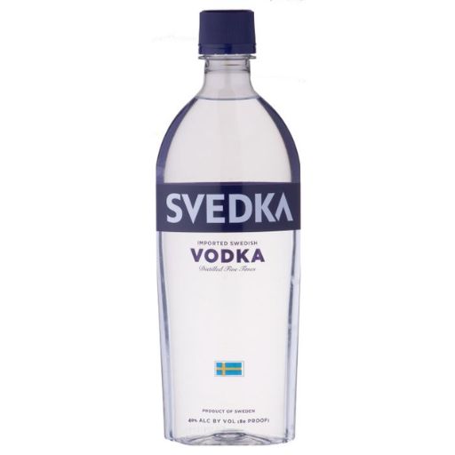 SVEDKA Vodka
