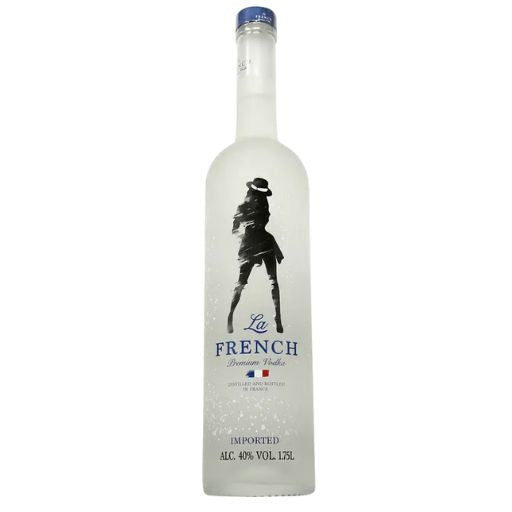 La French Premium Vodka