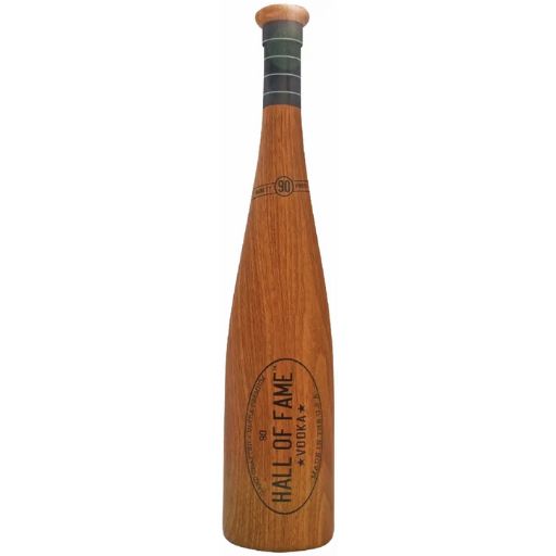 Hall Of Fame Vodka