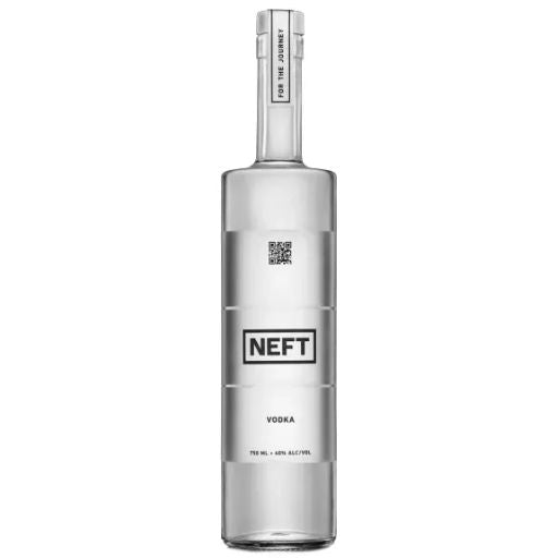 NEFT Vodka