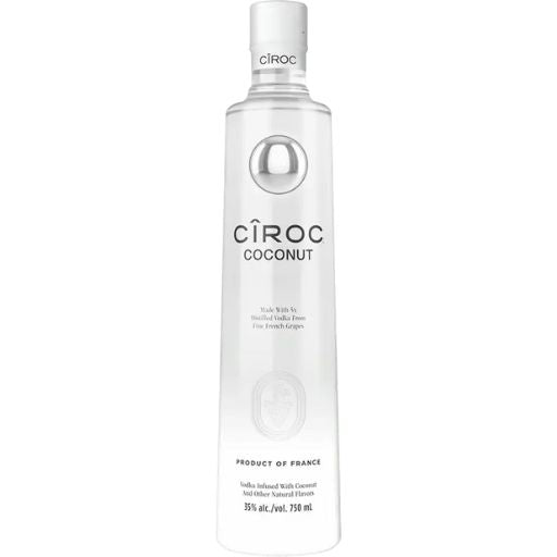 Ciroc Vodka- Coconut