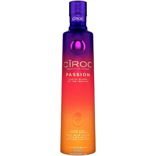 Ciroc Vodka- Passion