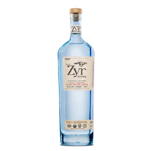 Zyr Vodka