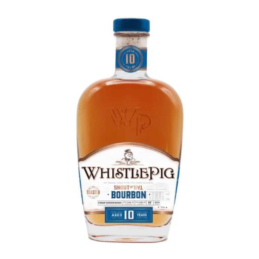 WhistlePig Snout to Tail 10 Year Old Bourbon