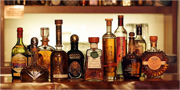 Blanco, Reposado, or Añejo: Which Premium Tequila Should You Buy?