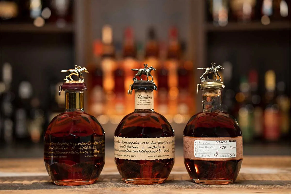 Is Buying Allocated Bourbon Online Safe? How to Spot Counterfeits in 2026