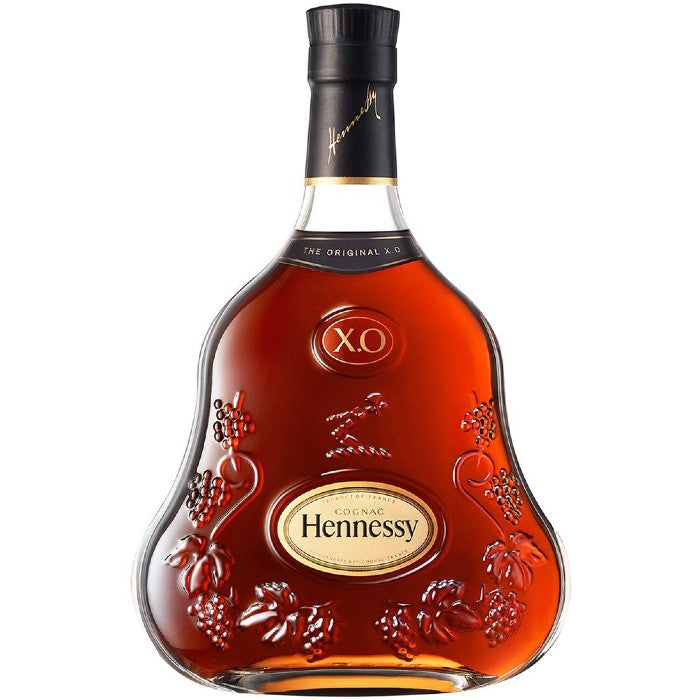 Hennessy XO Cognac