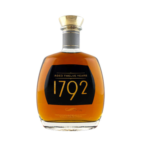 1792 Aged 12 Years Kentucky Straight Bourbon Whiskey - Sports Arena Liquor
