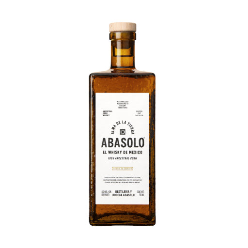 Abasolo Mexican Whiskey - Sports Arena Liquor