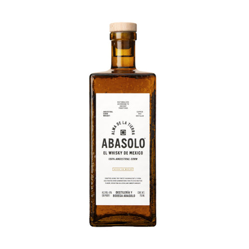 Abasolo Mexican Whiskey - Sports Arena Liquor