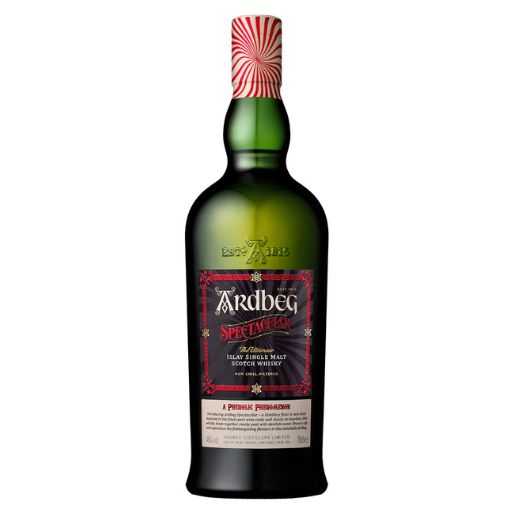 Ardbeg Spectacular The Ultimate Islay Single Malt Scotch