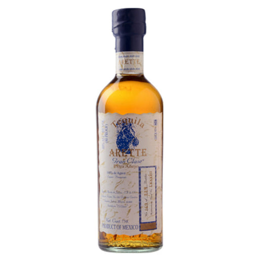 Arette Gran Clase Extra Anejo Tequila - Sports Arena Liquor