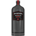Aviation American Gin Deadpool Limited Edition bottle – rare Marvel collector's gin at Sports Arena Liquor