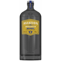Aviation American Gin Wolverine Limited Edition bottle – rare Marvel collector's gin at Sports Arena Liquor