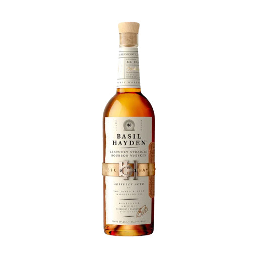 Basil Hayden Kentucky Straight Bourbon Whiskey - Sports Arena Liquor