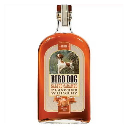 Bird Dog Salted Caramel Whiskey - Sports Arena Liquor