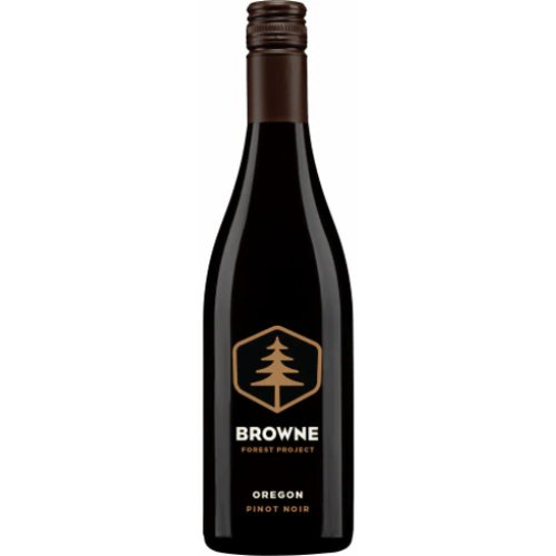 Buy Browne Forest Project Cabernet Sauvignon 2023 online label