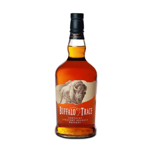Buffalo Trace Kentucky Straight Bourbon Whiskey - Sports Arena Liquor