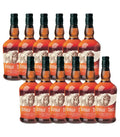 Buffalo Trace Bourbon Whiskey 12-Pack