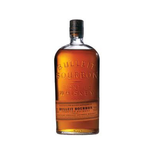 Bulleit Bourbon Frontier Whiskey - Sports Arena Liquor