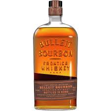 Bulleit Bottled in Bond Kentucky Straight Bourbon - Sports Arena Liquor