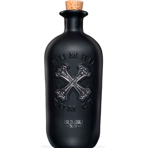 Bumbu XO 375ml Caribbean rum bottle – aged handcrafted spirit at Sports Arena Liquor

