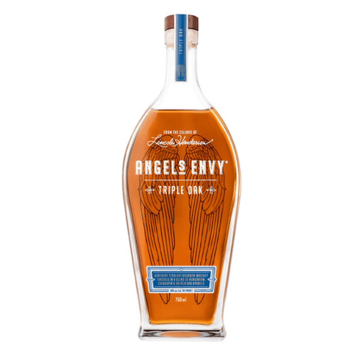 Angel's Envy Triple Oak Bourbon - Sports Arena Liquor
