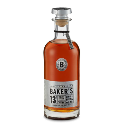Baker's 13 Year Old Limited Edition Single Barrel - Sports Arena Liquor