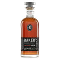 Baker's Bourbon Single Barrel Kentucky Bourbon 7 Year Old 107 Proof - Sports Arena Liquor