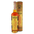 Colonel E.H. Taylor Straight Rye Bourbon - Sports Arena Liquor