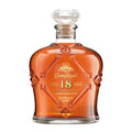 Crown Royal Aged 18 Years Extra Rare - Sports Arena Liquor