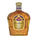 Crown Royal Fine Deluxe Blended Canadian Whiskey - Sports Arena Liquor