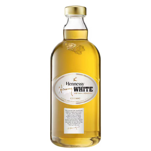 Hennessy Pure White Cognac