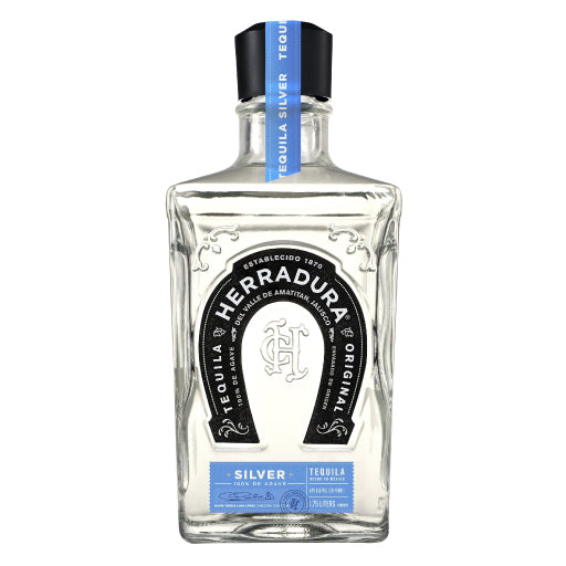 Herradura Silver Tequila - Sports Arena Liquor