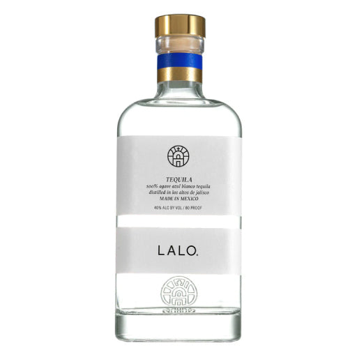 LALO Tequila - Sports Arena Liquor