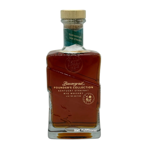 Rabbit Hole Boxergrail Founder’s Collection 8 - Sports Arena Liquor