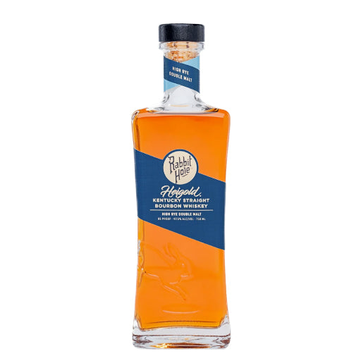 Rabbit Hole Heigold Straight Bourbon - Sports Arena Liquor