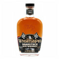 Whistlepig Roadstock Rye