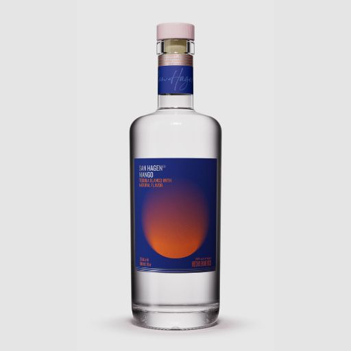 San Hagen® Mango Tequila Blanco