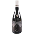 Elouan Pinot Noir 2021 Oregon red wine bottle by Copper Cane
