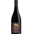 Hess Select Pinot Noir 2019 Central Coast bottle by The Hess Collection - Sports Arena Liquor