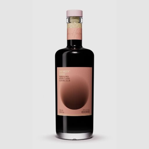 San Hagan® Coffee Tequila Blanco