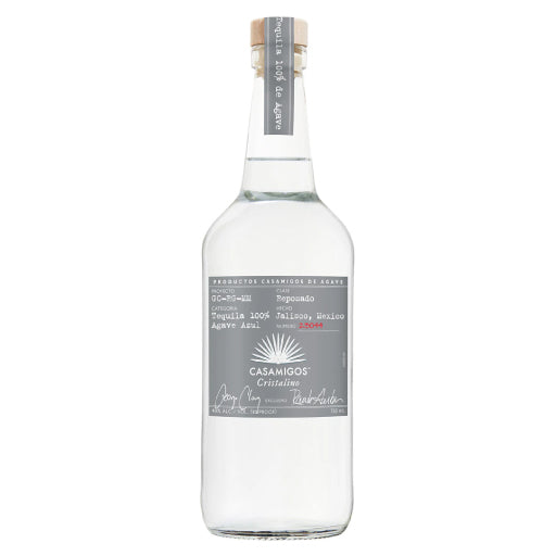 Casamigos Cristalino Reposado Tequila - Sports Arena Liquor