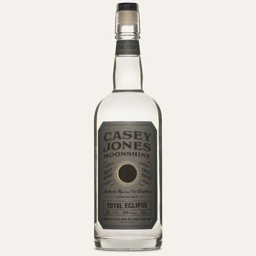 Casey Jones Moonshine Total eclipse - Sports Arena Liquor
