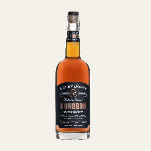 Casey Jones Small Batch Bourbon - Sports Arena Liquor