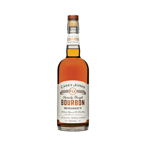 Casey Jones Small Batch Kentucky Straight Bourbon - Sports Arena Liquor