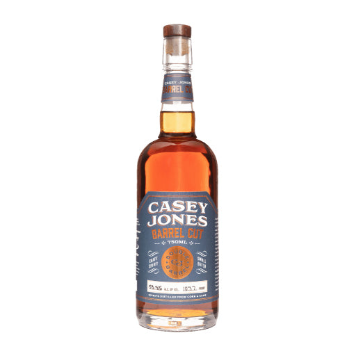 Casey Jones Small Batch Double Barrel Cut - Sports Arena Liquor